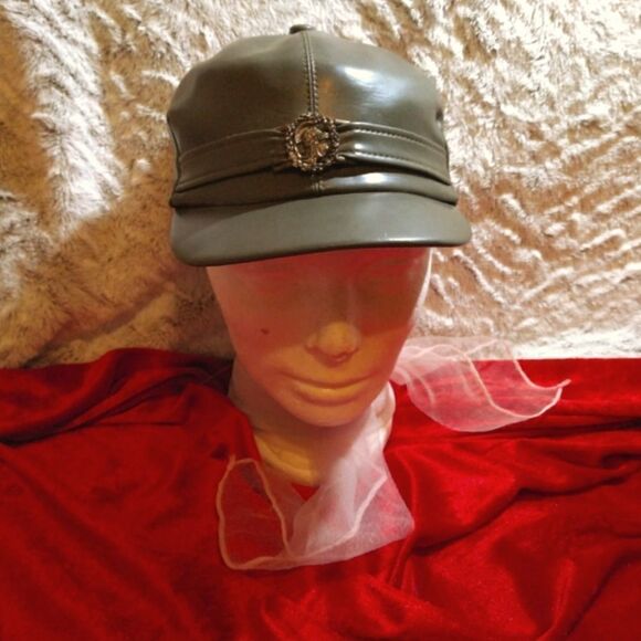 Vintage Elmer fudd hat